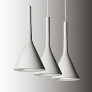 Aplomb Pendant Suspension Light by Lucidi & Pevere for Foscarini - Alpha Lighting & Electrics 