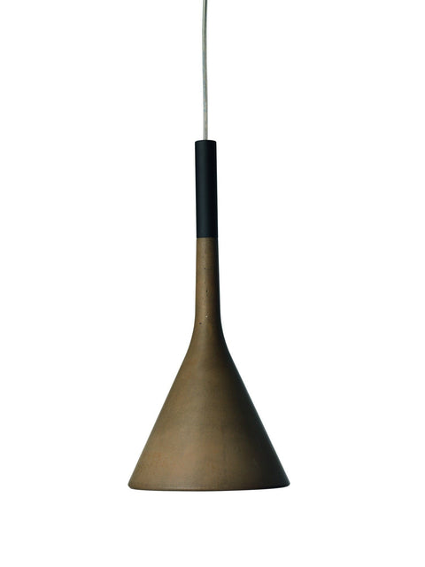 Aplomb Pendant Suspension Light by Lucidi & Pevere for Foscarini - Alpha Lighting & Electrics 