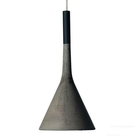Aplomb Pendant Suspension Light by Lucidi & Pevere for Foscarini - Alpha Lighting & Electrics 