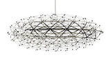 Moooi Raimond Zafu LED Pendant Light by Raimond Puts 75cm - Alpha Lighting & Electrics 