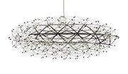 Moooi Raimond Zafu LED Pendant Light by Raimond Puts 75cm - Alpha Lighting & Electrics 