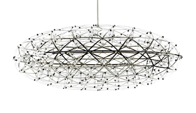 Raimond suspension light discount