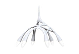 Constantin Wortmann NLC Pendant Light Glass by Next - Alpha Lighting & Electrics 