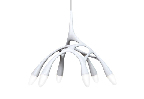 Constantin Wortmann NLC Pendant Light Glass by Next - Alpha Lighting & Electrics 