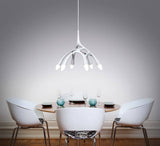 Constantin Wortmann NLC Pendant Light Glass by Next - Alpha Lighting & Electrics 