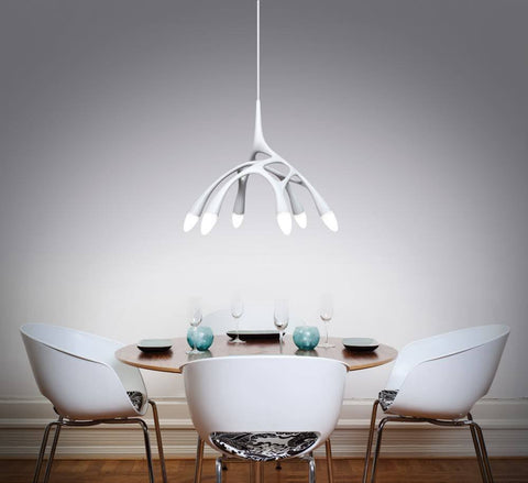 Constantin Wortmann NLC Pendant Light Glass by Next - Alpha Lighting & Electrics 