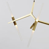Agnes 6 Chandelier by Lindsey Adelman for Roll & Hill - Alpha Lighting & Electrics 
