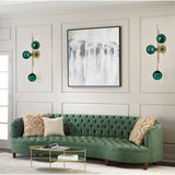 Tolu Wall Light