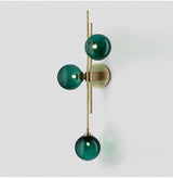Tolu Wall Light