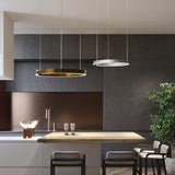 Kolo Modern Circular Pendant