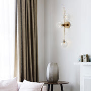 Tolu Wall Light