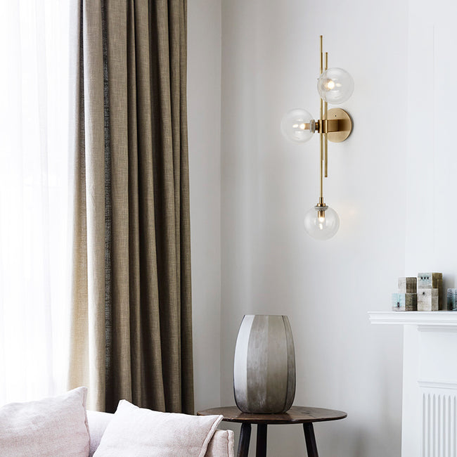 Wall lighting shop on sale