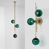 Tolu Wall Light