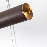 Kalka Timber Look Pendant