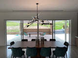 Replica Agnes 14 Chandelier