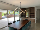 Replica Agnes 14 Chandelier