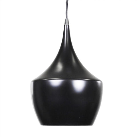 Ebbe Pendant Light 26cm She Lights | Alpha Lighting & Electrics 