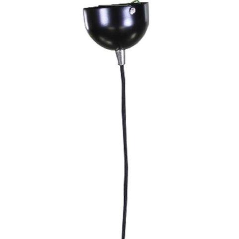 Ebbe Pendant Light 26cm She Lights | Alpha Lighting & Electrics 