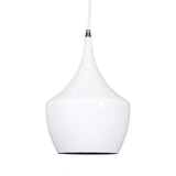 Ebbe Pendant Light 26cm She Lights | Alpha Lighting & Electrics 