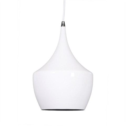 Ebbe Pendant Light 26cm She Lights | Alpha Lighting & Electrics 