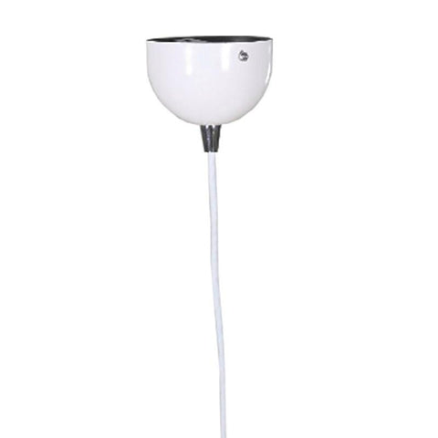 Ebbe Pendant Light 26cm She Lights | Alpha Lighting & Electrics 