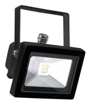 LED Flood Light Outdoor White in 20W Foco Oriel Lighting - Alpha Lighting & Electrics 