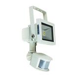 LED Flood Light Outdoor Black or White in 10W or 20W Foco Oriel Lighting - Alpha Lighting & Electrics 
