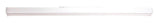 LED Wall Linear Light White in 15W 22W or 29W Beam Oriel Lighting - Alpha Lighting & Electrics 