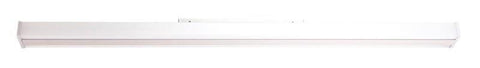 LED Wall Linear Light White in 15W 22W or 29W Beam Oriel Lighting - Alpha Lighting & Electrics 