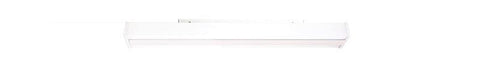 LED Wall Linear Light White in 15W 22W or 29W Beam Oriel Lighting - Alpha Lighting & Electrics 