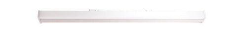 LED Wall Linear Light White in 15W 22W or 29W Beam Oriel Lighting - Alpha Lighting & Electrics 