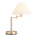 Table Lamp 3 Stage Touch Dimmer 41cm Zoe Oriel Lighting | Alpha Lighting & Electrics 