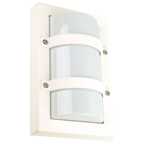 Trio Mini Premium Powdercoated Outdoor Wall Light IP65