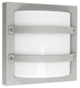 Largo Premium Powdercoated Wall Light IP65 Oriel Lighting - Alpha Lighting & Electrics 