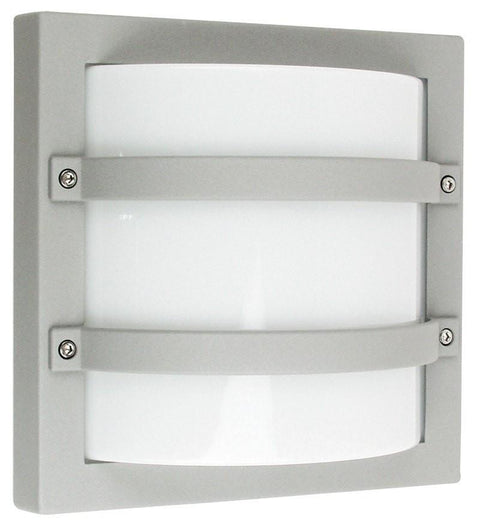 Largo Premium Powdercoated Wall Light IP65 Oriel Lighting - Alpha Lighting & Electrics 