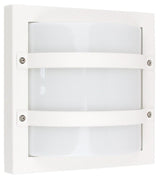 Largo Premium Powdercoated Wall Light IP65 Oriel Lighting - Alpha Lighting & Electrics 
