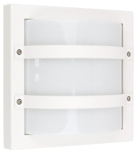 Largo Premium Powdercoated Wall Light IP65 Oriel Lighting - Alpha Lighting & Electrics 
