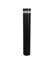 015 Series Solar Bollard