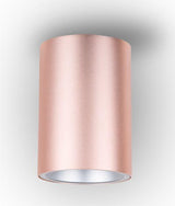CLA Lighting GU10 Round Interior Surface Mounted Ceiling Lights 