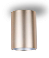 CLA Lighting GU10 Round Interior Surface Mounted Ceiling Lights 