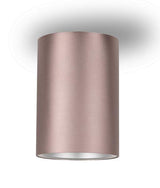 CLA Lighting GU10 Round Interior Surface Mounted Ceiling Lights 