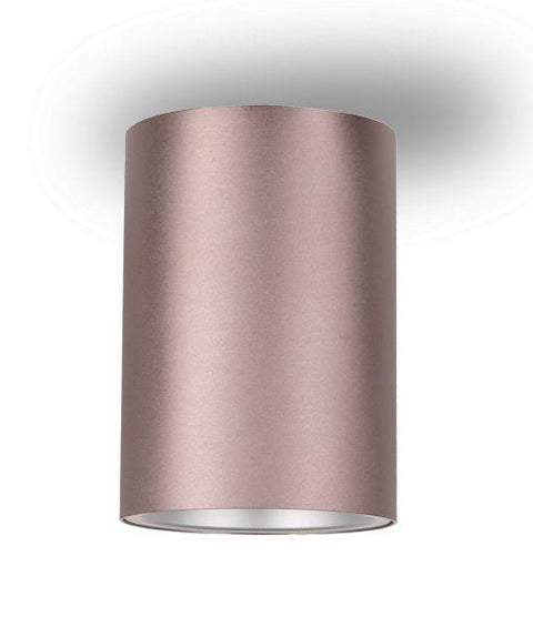 CLA Lighting GU10 Round Interior Surface Mounted Ceiling Lights 