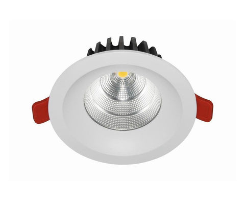 CLA Lighting Star 28W Commercial LED Downlight White 