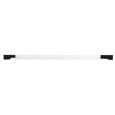 Oriel Lighting Dash.60 LED 10w Vanity Light 600mm Chrome