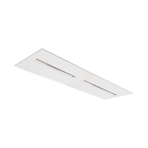 Vibe Lighting LED Panel 300x1200mm 28w Low Glare 4000K