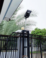 NM Series Solar Street Light