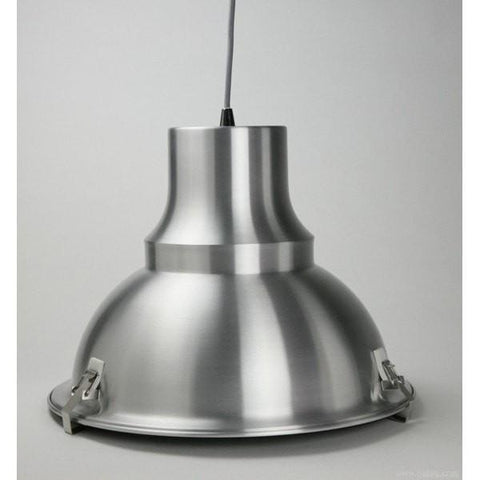 Aeolus Pendant Metal 39cm She Lights | Alpha Lighting & Electrics 