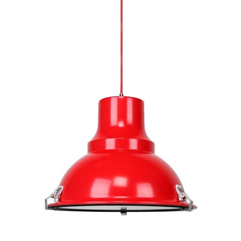 Aeolus Pendant Metal 39cm She Lights | Alpha Lighting & Electrics 