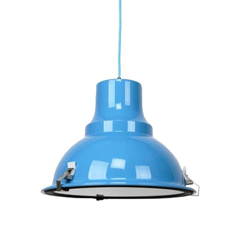 Aeolus Pendant Metal 39cm She Lights | Alpha Lighting & Electrics 