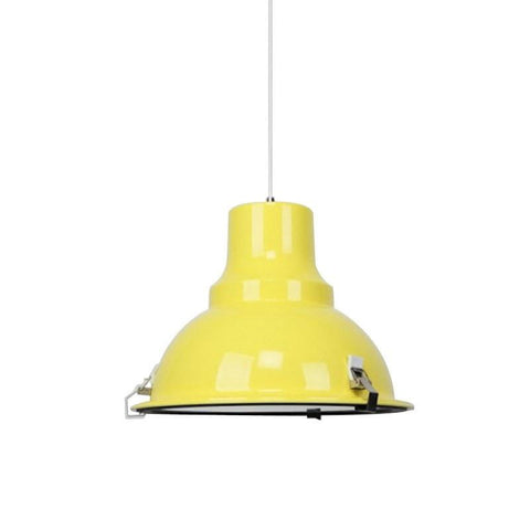 Aeolus Pendant Metal 39cm She Lights | Alpha Lighting & Electrics 